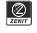 Logo de Zenit